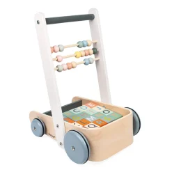 ABC Buggy Sweet Cocoon (bois)