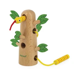 Arbre à Lacer Tropik