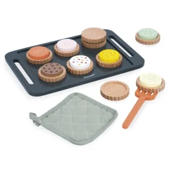 Atelier de Biscuits Mamie Soleil