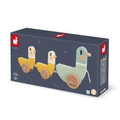 Canards à Tirer Sweet Cocoon