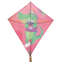 Cerf-volant Crocodile Applepop