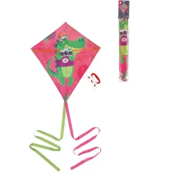 Cerf-volant Crocodile Applepop