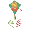 Cerf-volant Lion Applepop