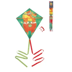 Cerf-volant Lion Applepop