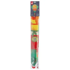 Cerf-volant Lion Applepop