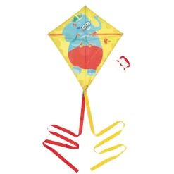 Cerf-volant Éléphant Applepop