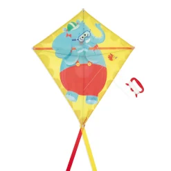 Cerf-volant Éléphant Applepop