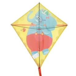Cerf-volant Éléphant Applepop