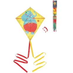 Cerf-volant Éléphant Applepop