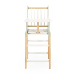Chaise Haute Zen