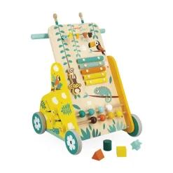 Chariot de Marche Multi-Activités Tropik