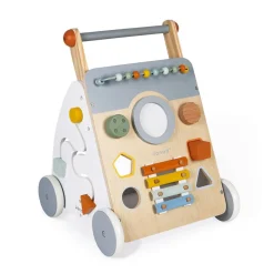 Chariot Multi-Activités Sweet Cocoon en bois
