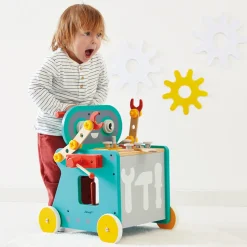 Chariot Robot Brico'Kids