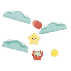 Circuit De Bain Marin