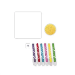 Coffret Créatif Dessin et Coloriage - 3 ans