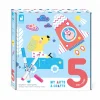 Coffret Créatif Graphisme - 5 ans