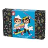 Coffret de Coloriage