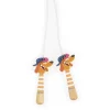 Corde à Sauter Chien Applepop