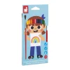 Crayons Aquarellables x12