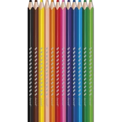 Crayons de Couleur x12