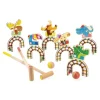 Croquet Grand Huit Applepop