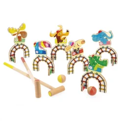 Croquet Grand Huit Applepop