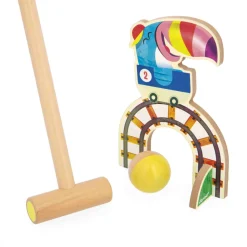 Croquet Grand Huit Applepop
