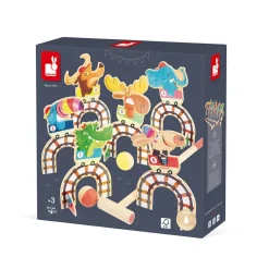 Croquet Grand Huit Applepop