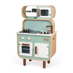 Cuisine double face Cooker Reverso (bois)