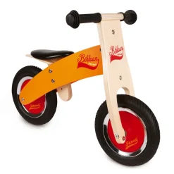 Draisienne Little Bikloon (bois)