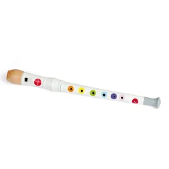 Flûte Confetti (bois)