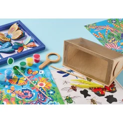 Garden Explorer - Mallette Explorateur