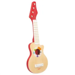 Guitare Rock Confetti