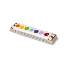 Harmonica Confetti