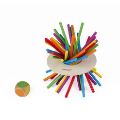 Jeu d'Adresse - Crazy Sticks (bois)