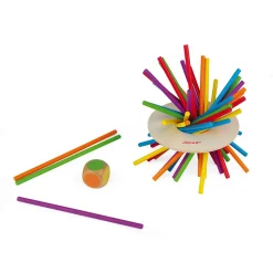 Jeu d'Adresse - Crazy Sticks (bois)