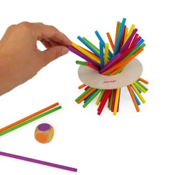 Jeu d'Adresse - Crazy Sticks (bois)