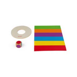 Jeu d'Adresse - Crazy Sticks (bois)