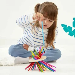 Jeu d'Adresse - Crazy Sticks (bois)