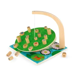 Jeu d'Adresse - Waterlily Challenge (bois)