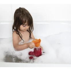 Jouet de Bain Bernard & Sa Coquille