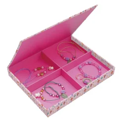 Kit Créatif - 7 Bijoux de Fées à Créer Magic Fairies