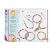 Kit Créatif - 6 bijoux Perles de Papier à Créer