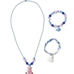 Kit Créatif - 3 Bijoux Petits Animaux à Créer