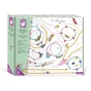 Kit Créatif - 16 Bijoux Pierre Porte-Bonheur à Créer