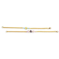 Kit Créatif - 16 Bijoux Pierre Porte-Bonheur à Créer