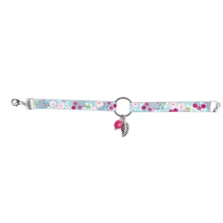 Kit Créatif - 3 Bijoux Rubans à Fleurs à Créer