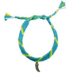 Kit Créatif - 7 Bracelets Brésiliens Fluo à Créer