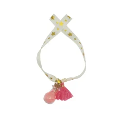 Kit Créatif - Coffret 4 Bijoux Fioles de Fées à Créer