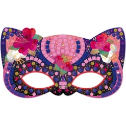 Kit Créatif - Mosaïques Masques